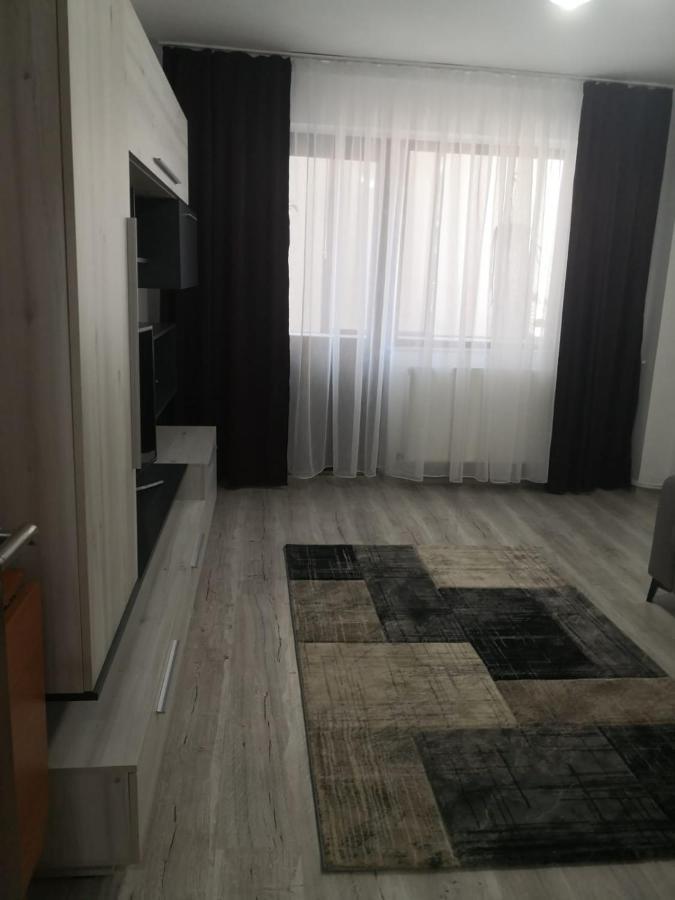 Apartament Cu Doua Camere Târgu Jiu Buitenkant foto
